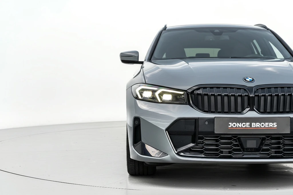 BMW 3 Serie – foto 16