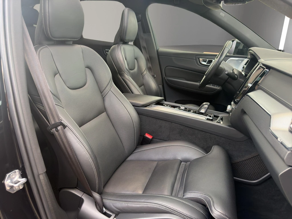 Volvo XC60 – foto 12