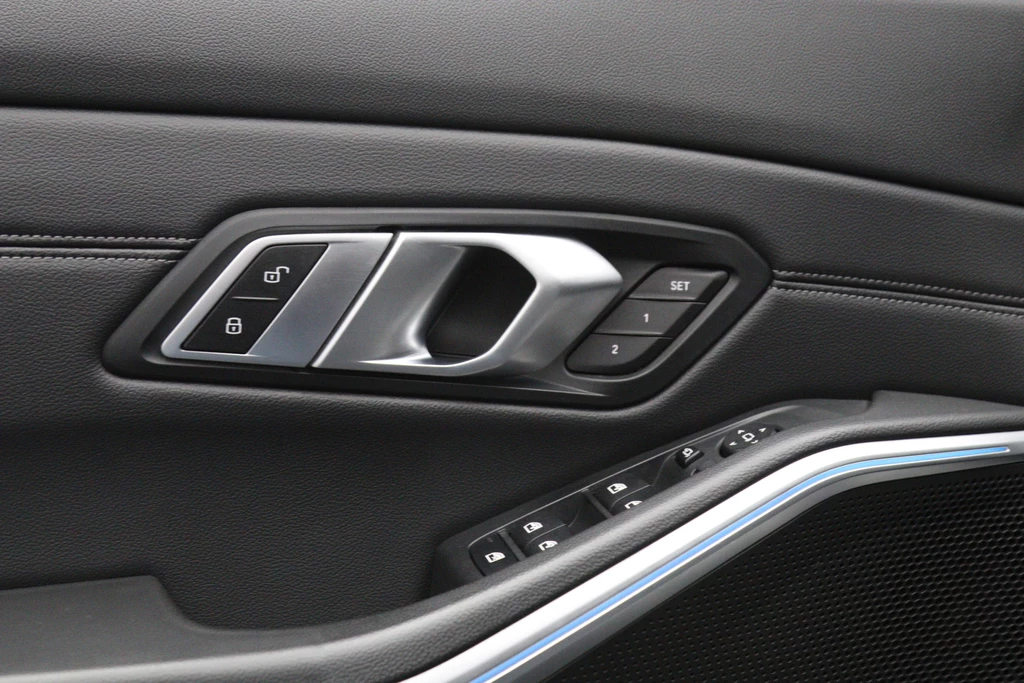 BMW 3 Serie – foto 40