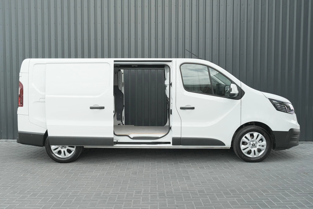 Renault Trafic – foto 9