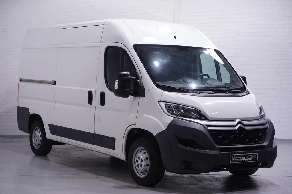 Citroën Jumper – foto 9