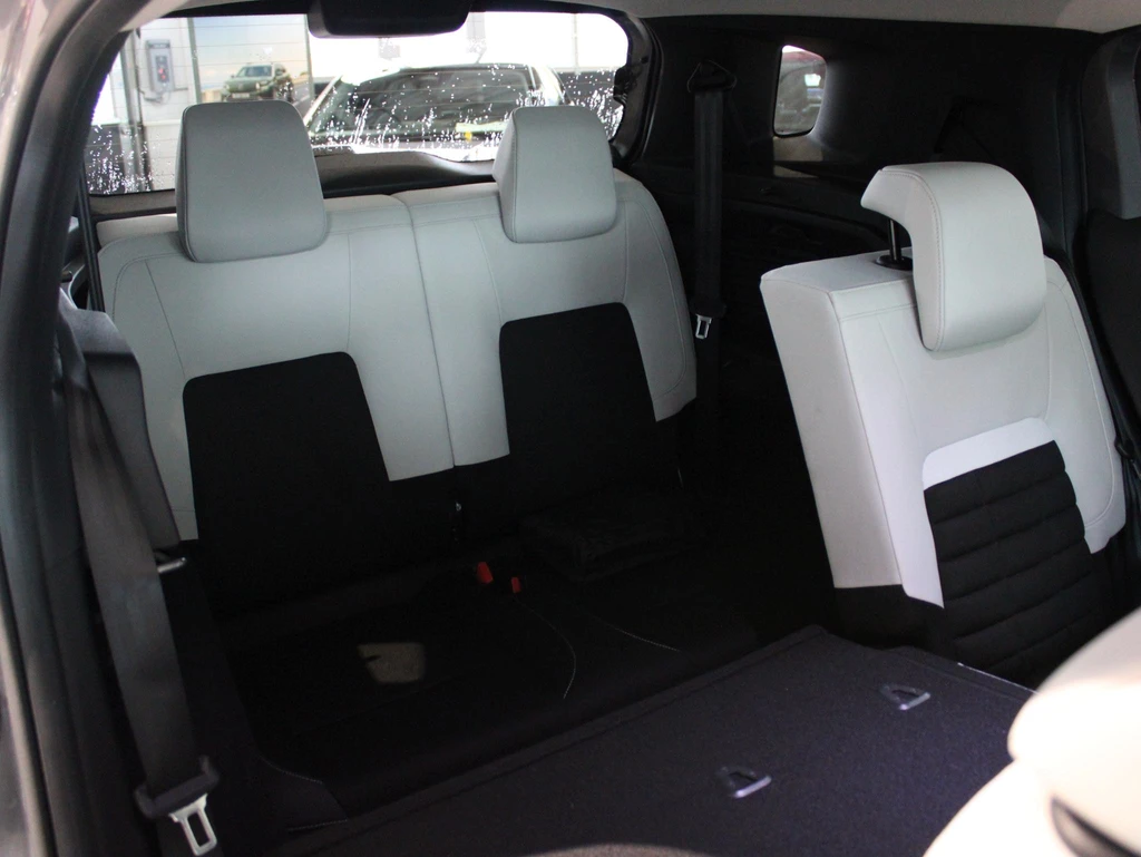 Citroën C3 Aircross – foto 18