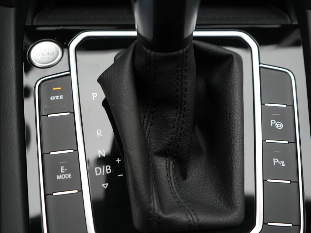 Volkswagen Passat – foto 34