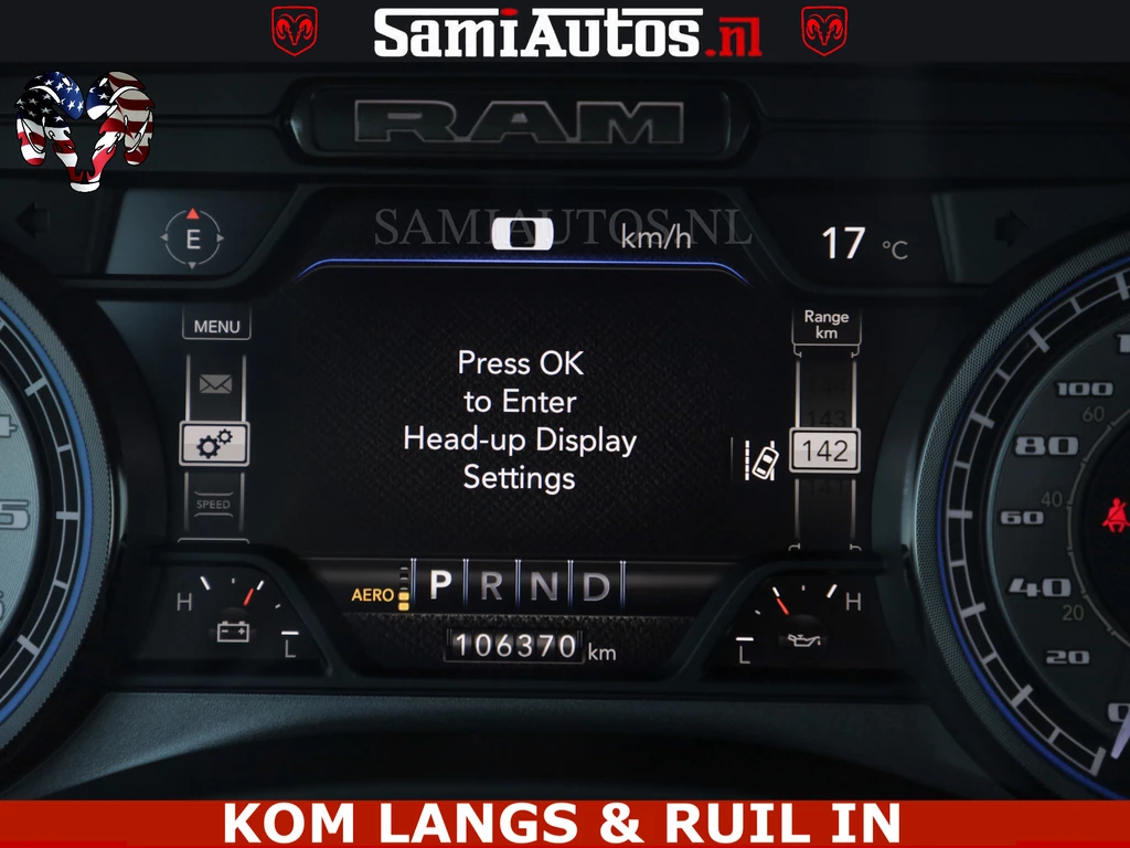 Dodge Ram Pick-Up – foto 58