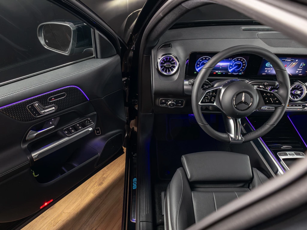 Mercedes-Benz EQB – foto 17