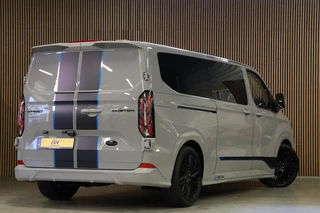 Ford Transit Custom – thumbnail 4