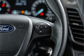 Ford Transit Connect – thumbnail 16