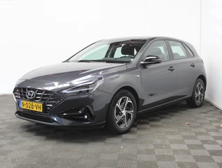 Hyundai i30 – thumbnail 1