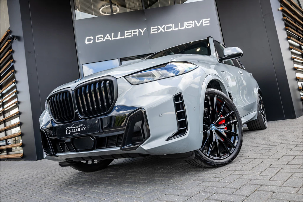 BMW X5 – foto 2