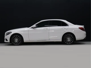 Mercedes-Benz C-Klasse – thumbnail 2