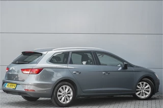 SEAT Leon – thumbnail 7