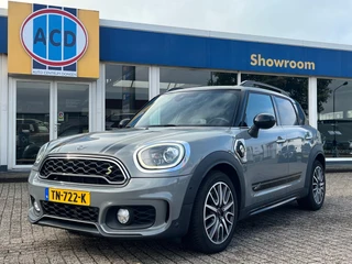 MINI Countryman – thumbnail 4