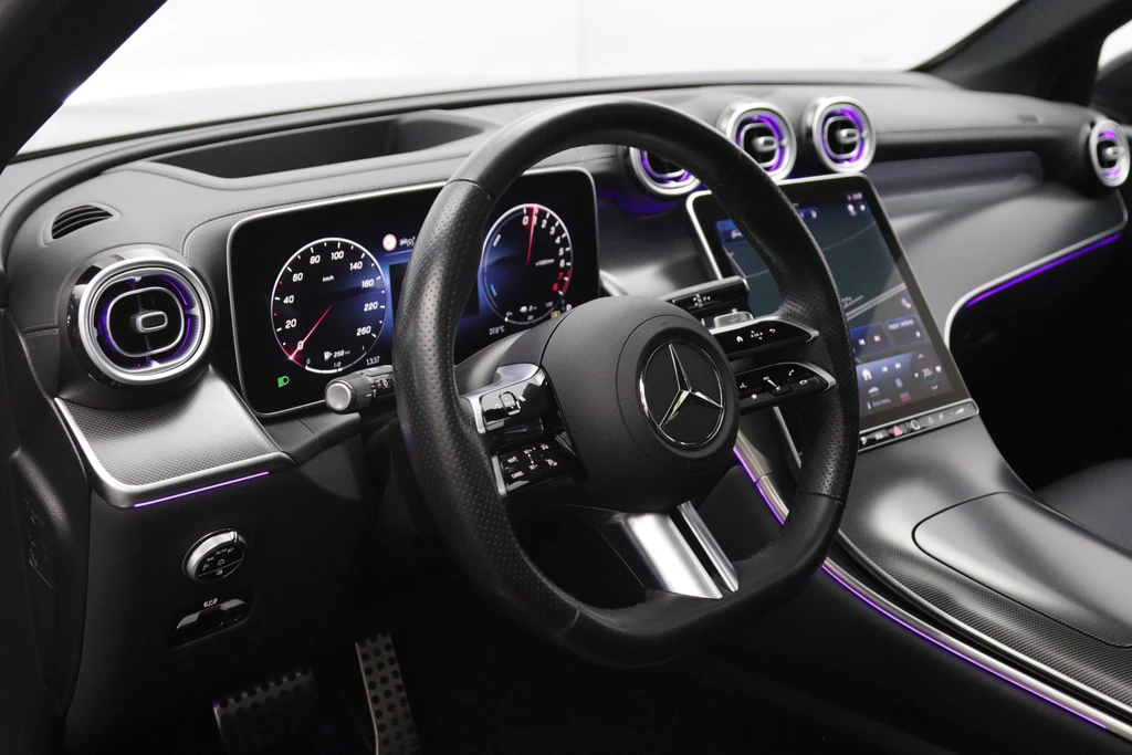 Mercedes-Benz GLC – foto 10