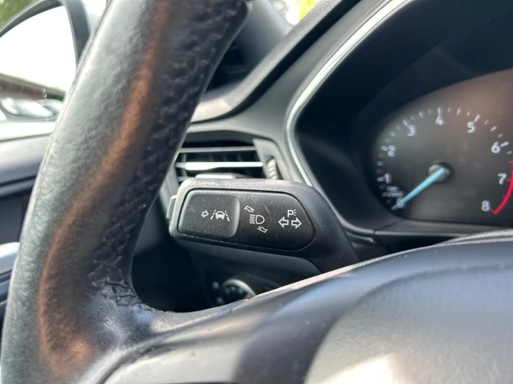 Ford Focus – foto 13