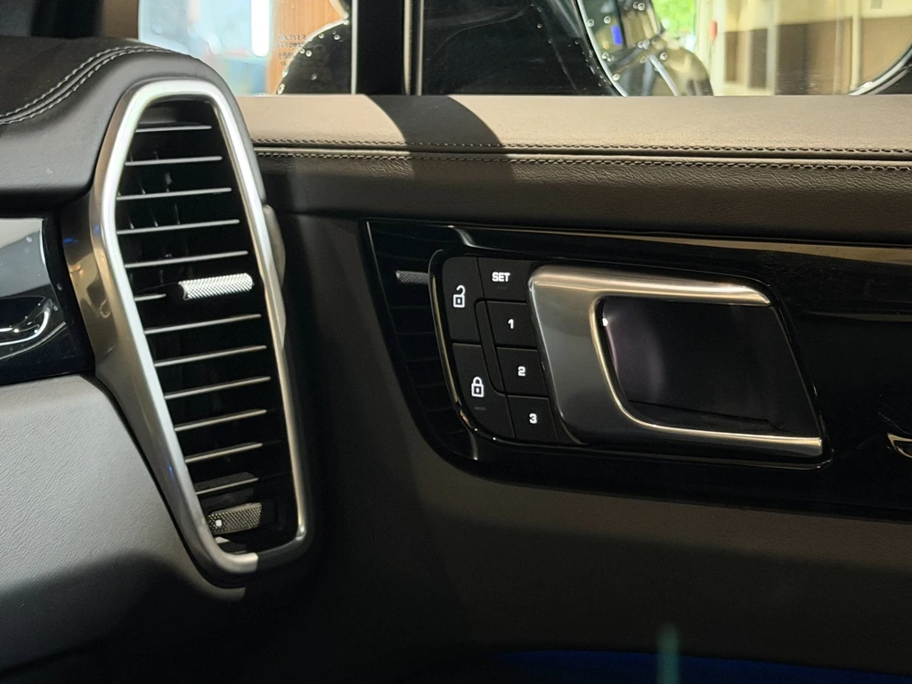 Porsche Cayenne – foto 79