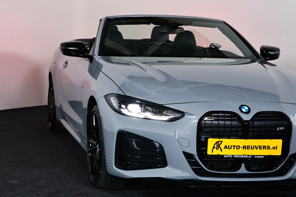 BMW 4 Serie – foto 10