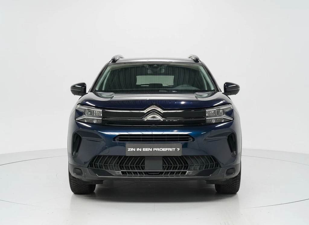 Citroën C5 Aircross – foto 8
