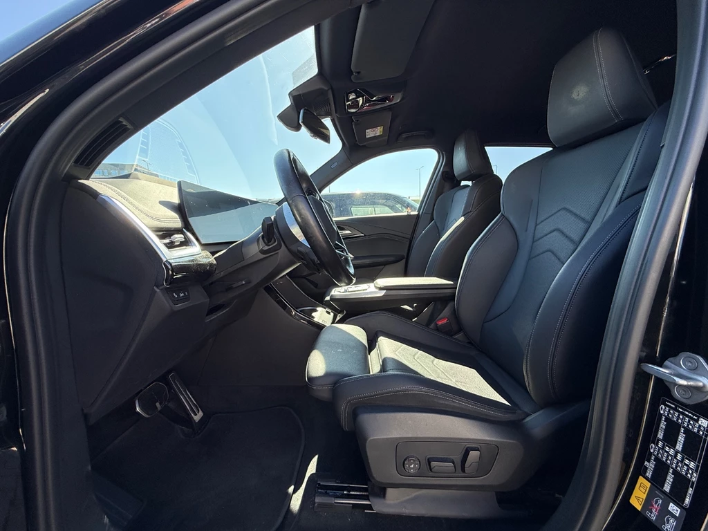 BMW iX1 – foto 6
