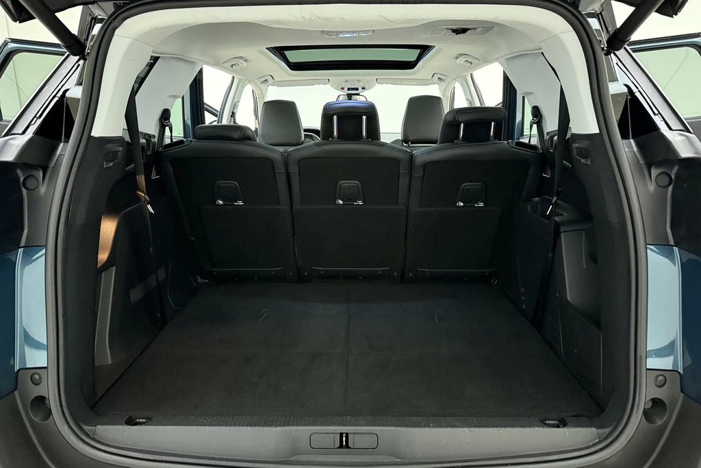 Peugeot 5008 – foto 12