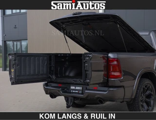 Dodge Ram Pick-Up – thumbnail 16