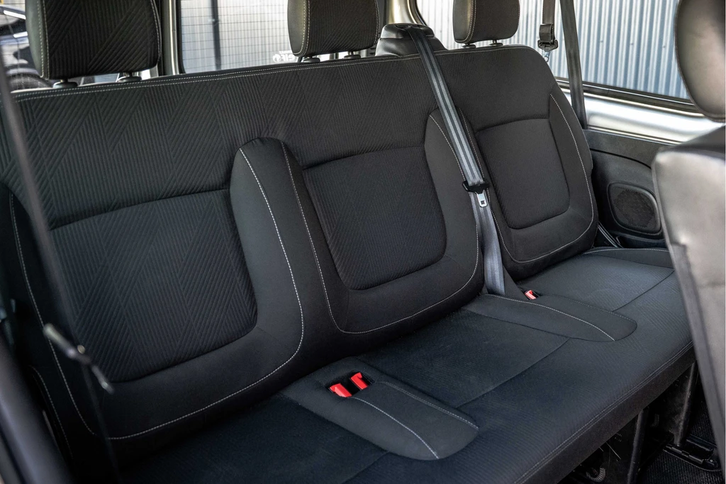 Renault Trafic – foto 15