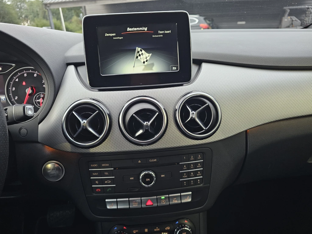 Mercedes-Benz B-Klasse – foto 25