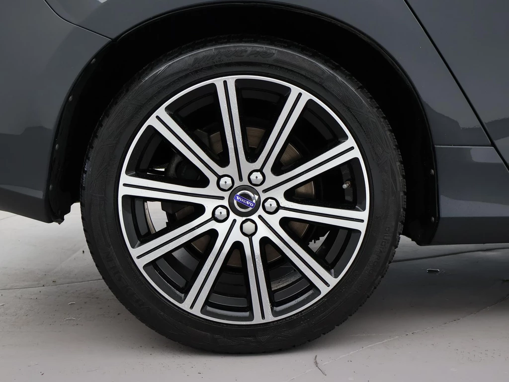 Volvo V60 – foto 13