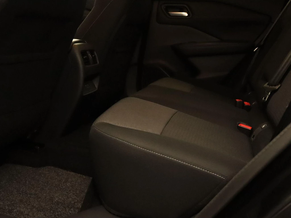 Nissan QASHQAI – foto 42