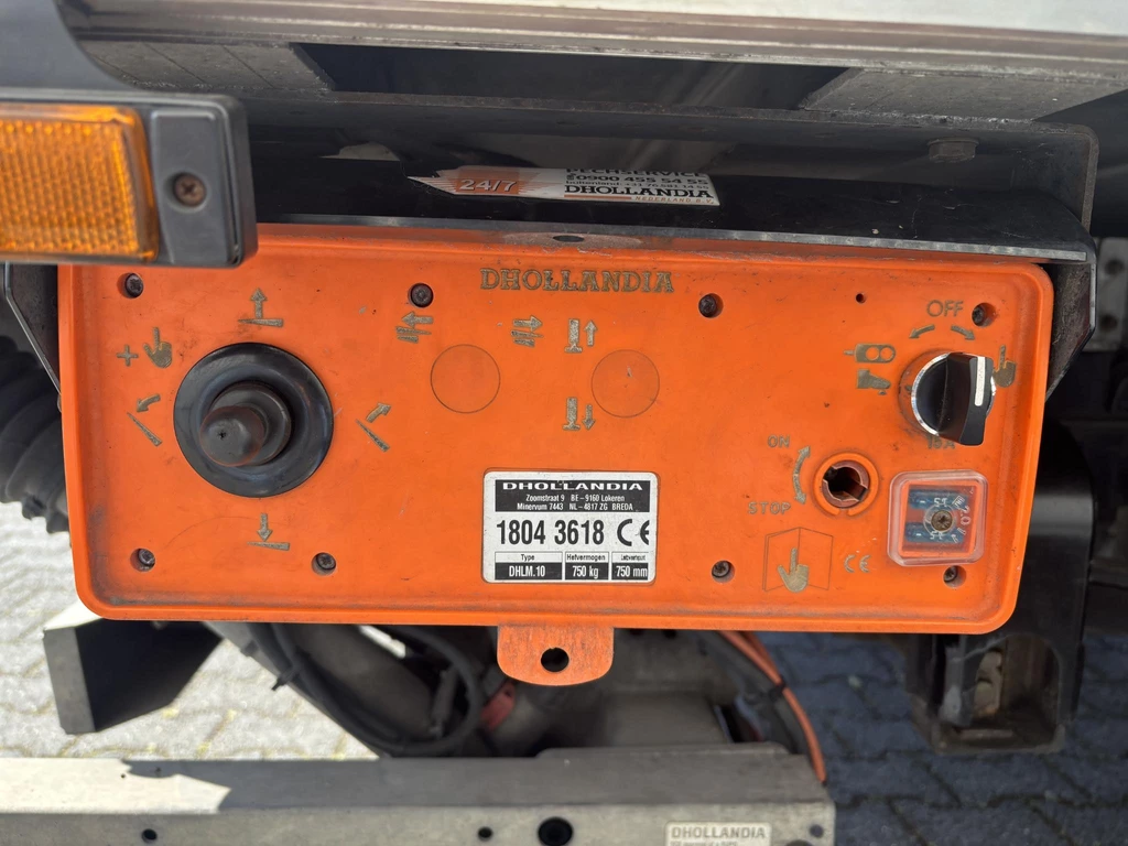 Mercedes-Benz Sprinter – foto 12