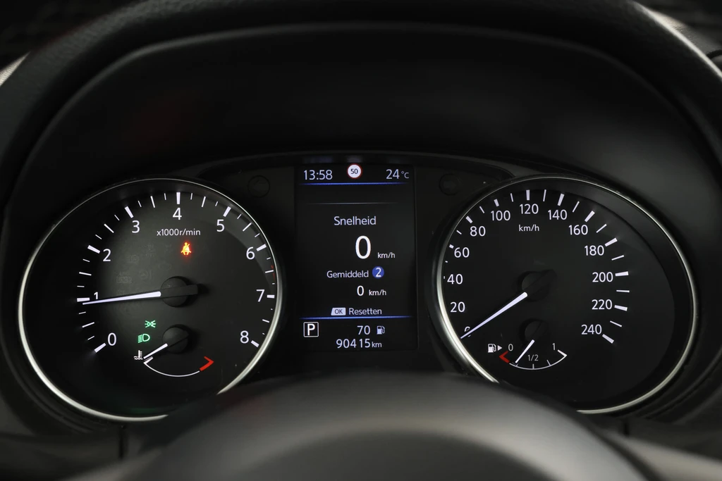 Nissan QASHQAI – foto 43