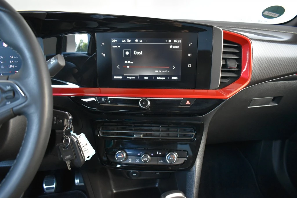 Opel Mokka – foto 20