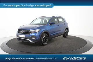 Volkswagen T-Cross – thumbnail 3