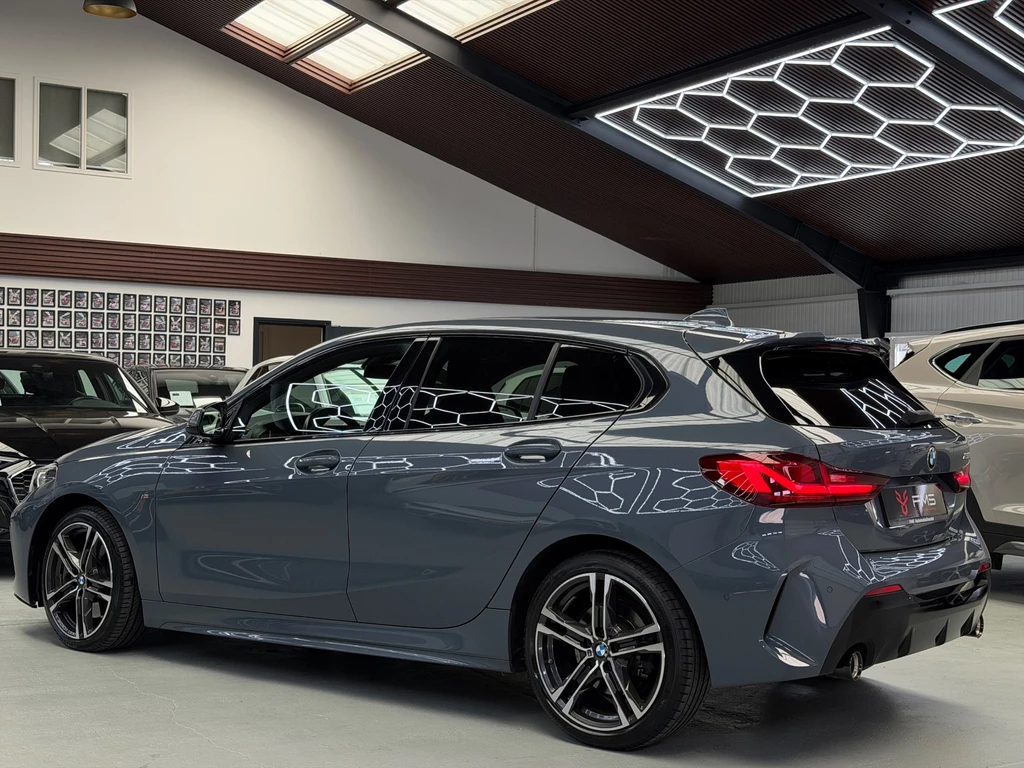 BMW 1 Serie – foto 7