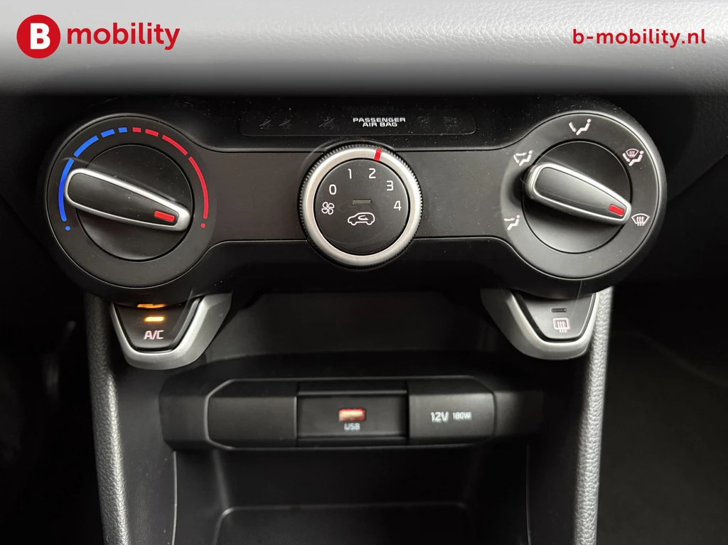 Kia Picanto – foto 10