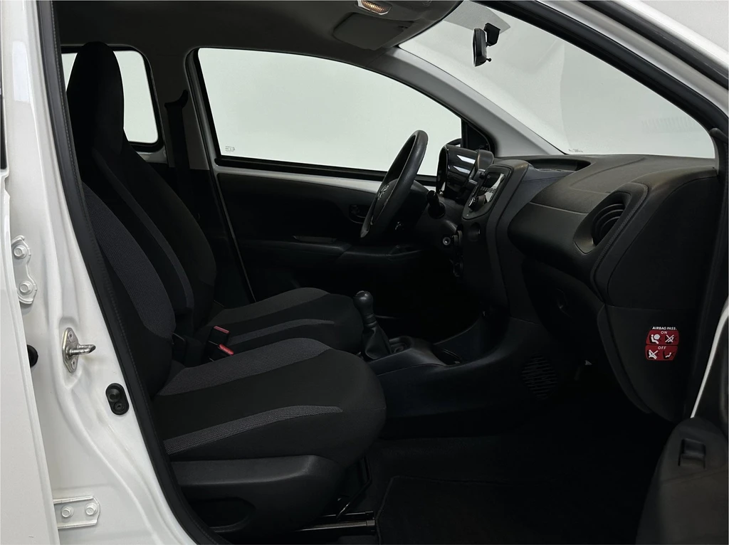 Toyota Aygo – foto 24