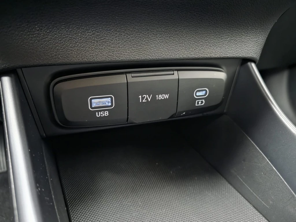 Hyundai i20 – foto 14