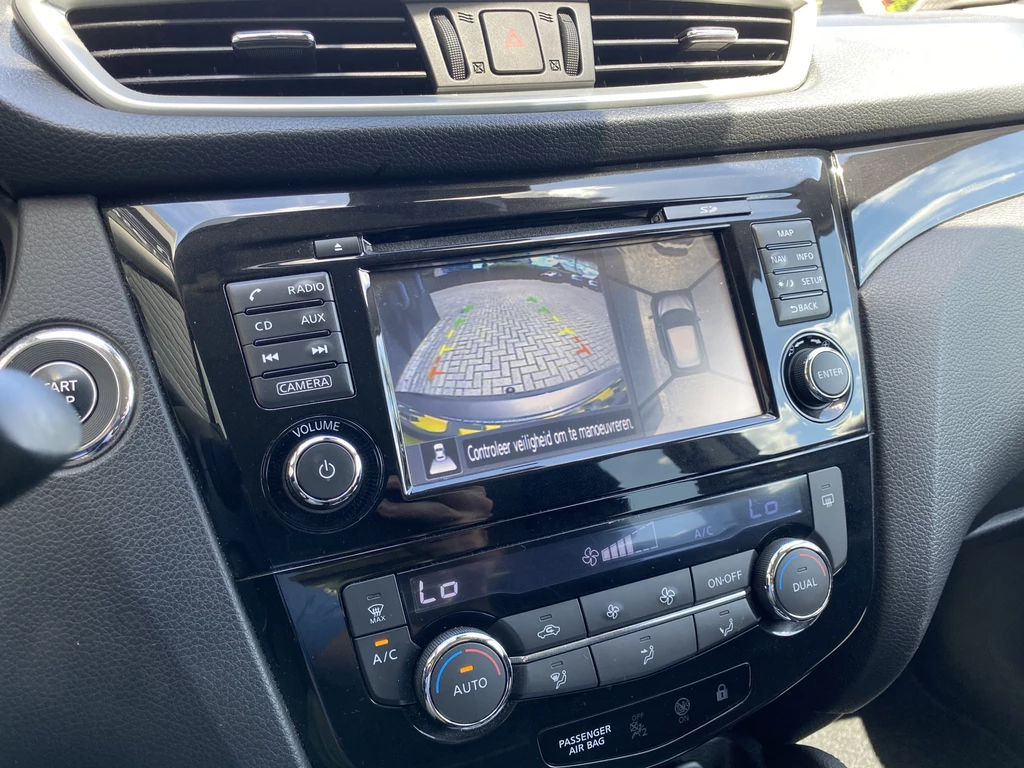 Nissan QASHQAI – foto 27