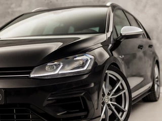 Volkswagen Golf – thumbnail 2