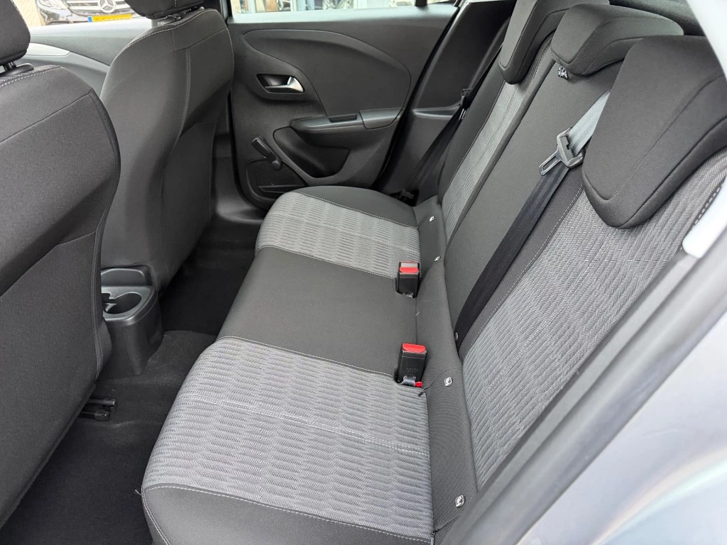 Opel Corsa – foto 19