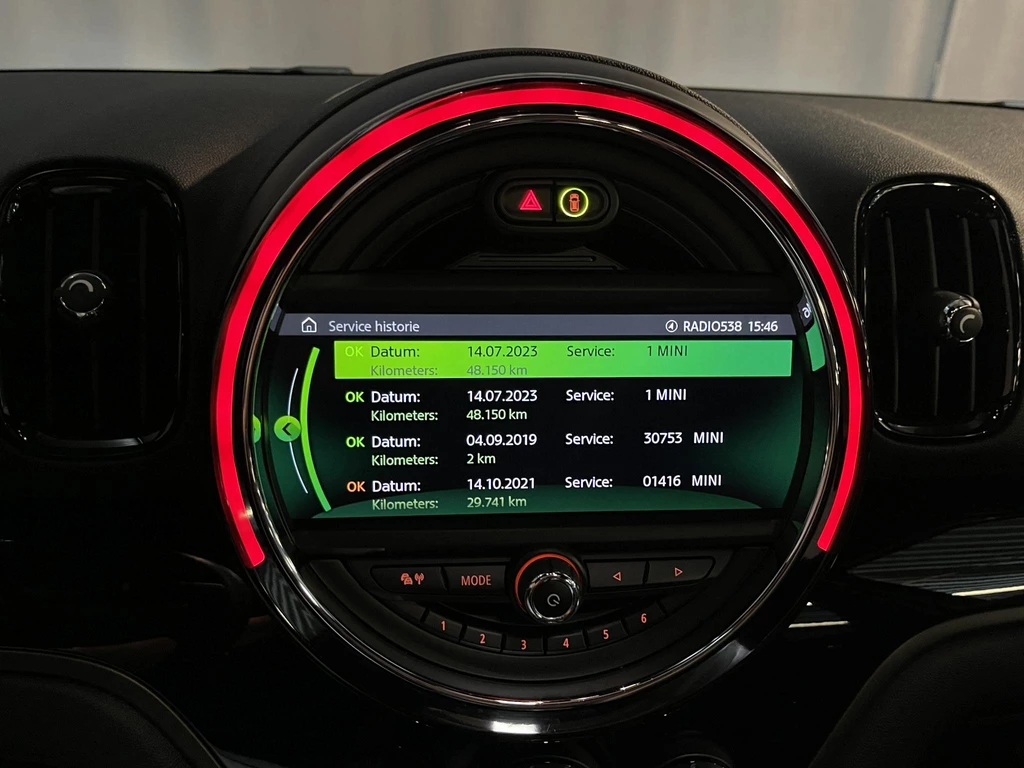 MINI Countryman – foto 36
