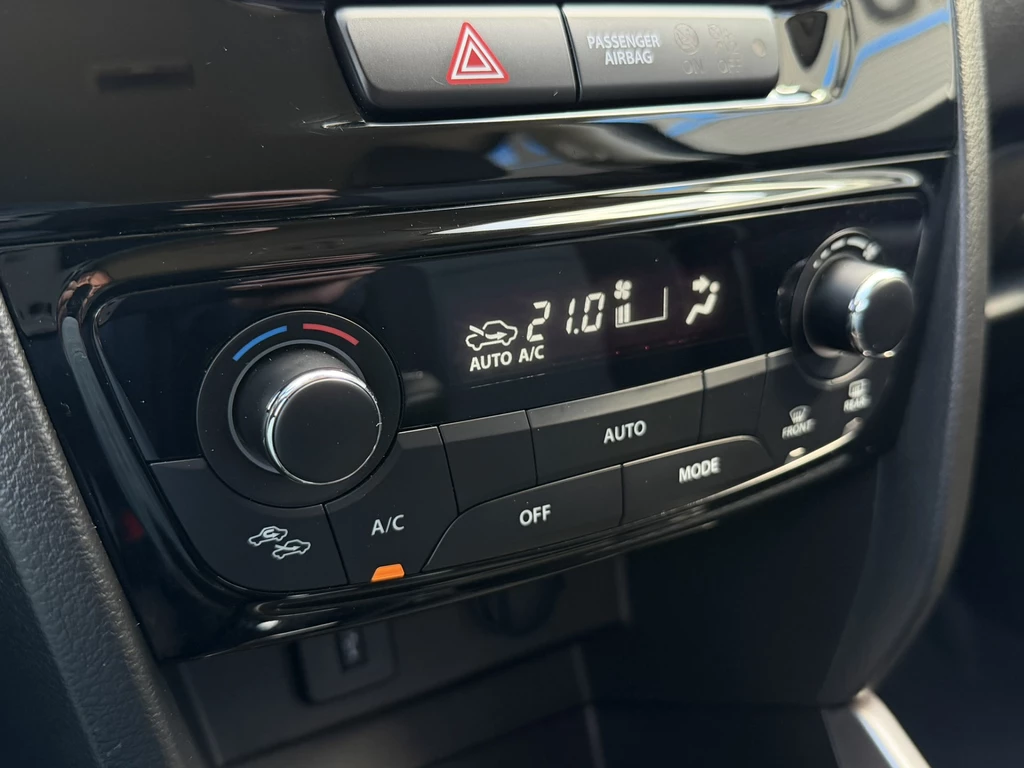 Suzuki Vitara – foto 16