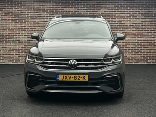 Volkswagen Tiguan – thumbnail 10