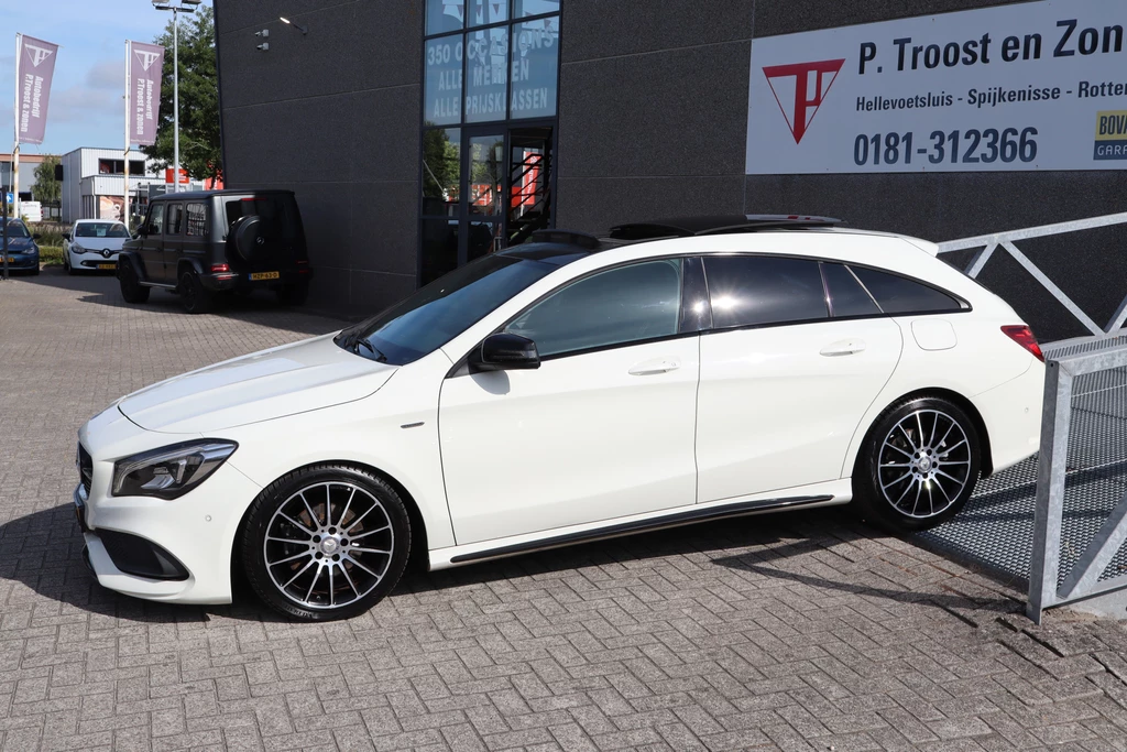 Mercedes-Benz CLA – foto 2