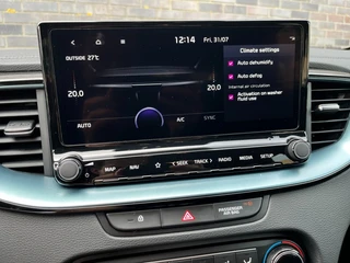 Kia Ceed – thumbnail 19