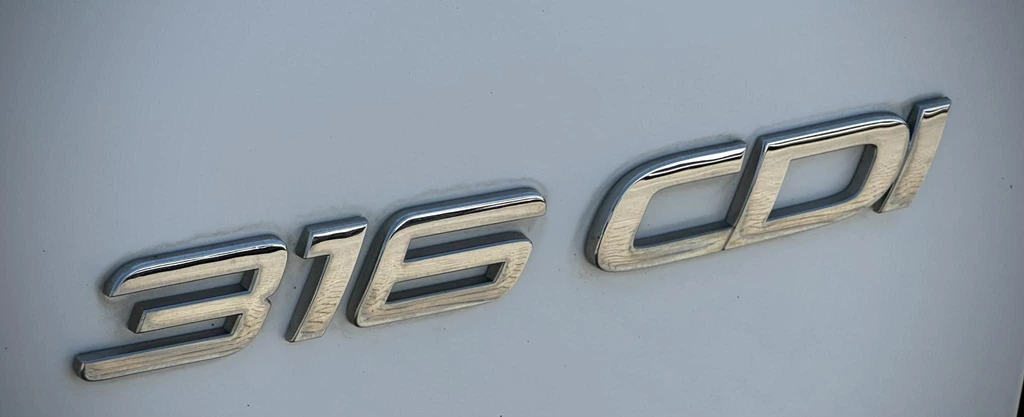 Mercedes-Benz Sprinter – foto 16