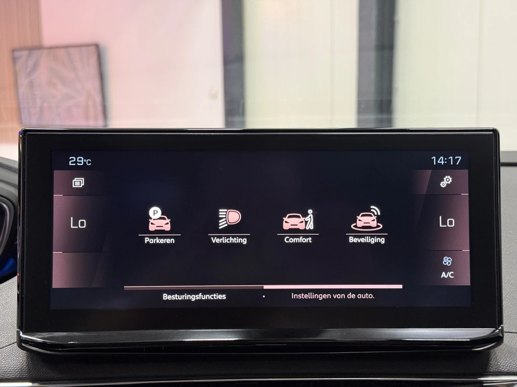 Peugeot 5008 – foto 29
