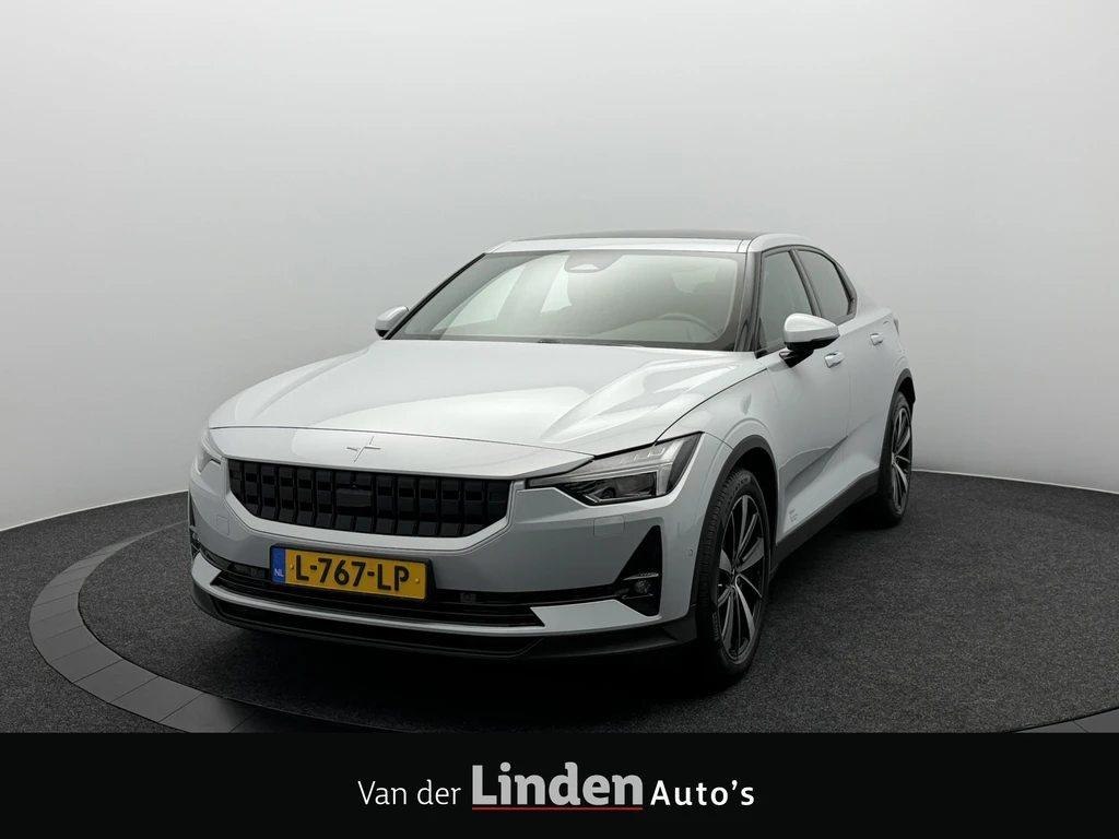 Polestar 2 – foto 1