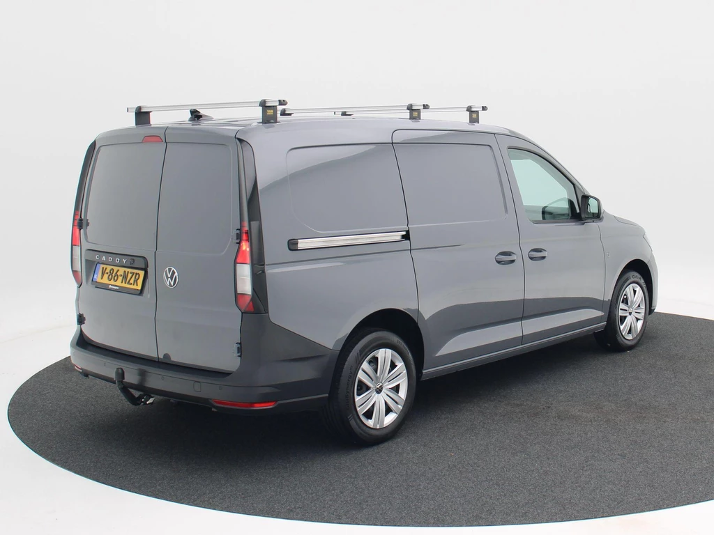 Volkswagen Caddy – foto 4