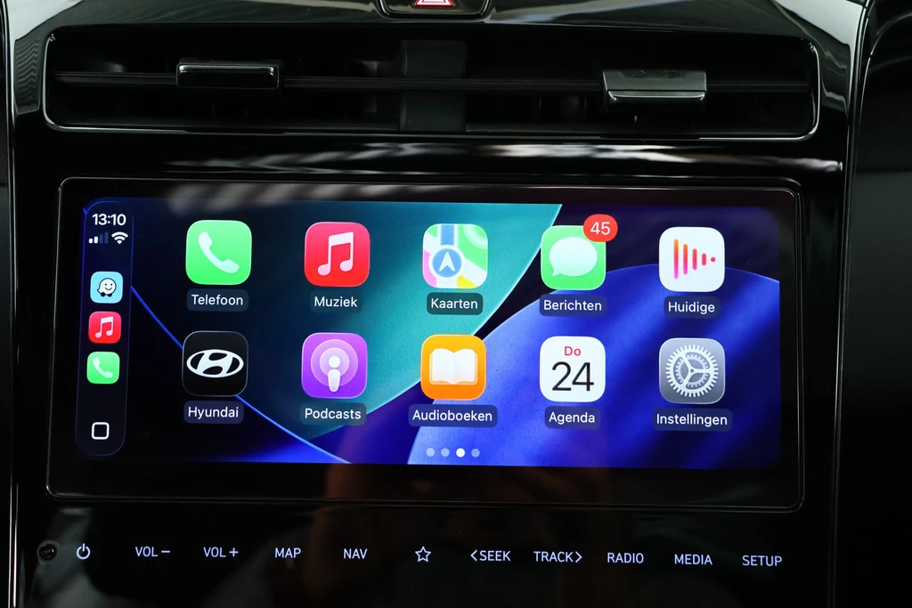 Hyundai Tucson – foto 19