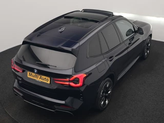 BMW iX3 – thumbnail 8
